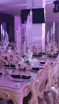 ⭕️قاعة الفخامة الملكية تفتح ابوابها ليوم فرحكم  العنوان : العامرية تقا...