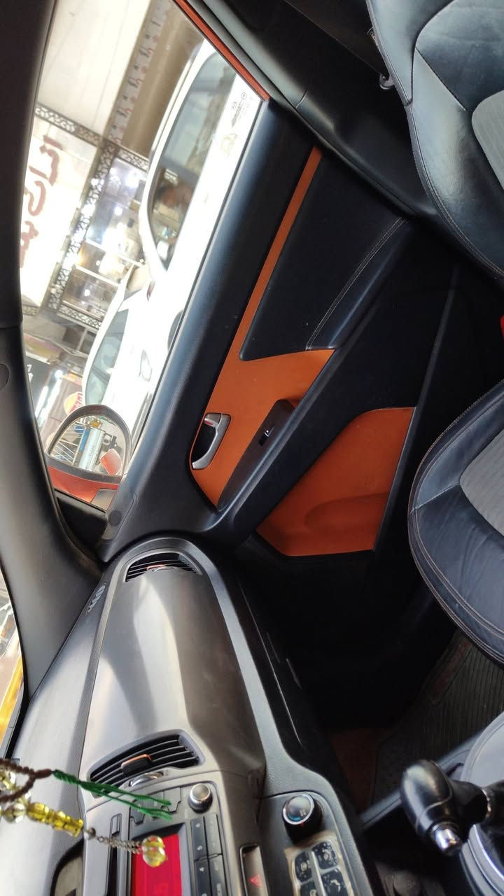 سبورتج 13خليجي كير محرك 2400دوش مكفولات  بغداد باسمي مكاني الامين الثانيه السعر 125 السونار بالصور  ***********
