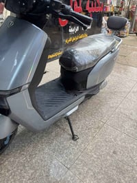 دراجه تالج تسلا F16 دراجه جديده كلش بطاريات زينه فوك نص كلشي شغال بيها...