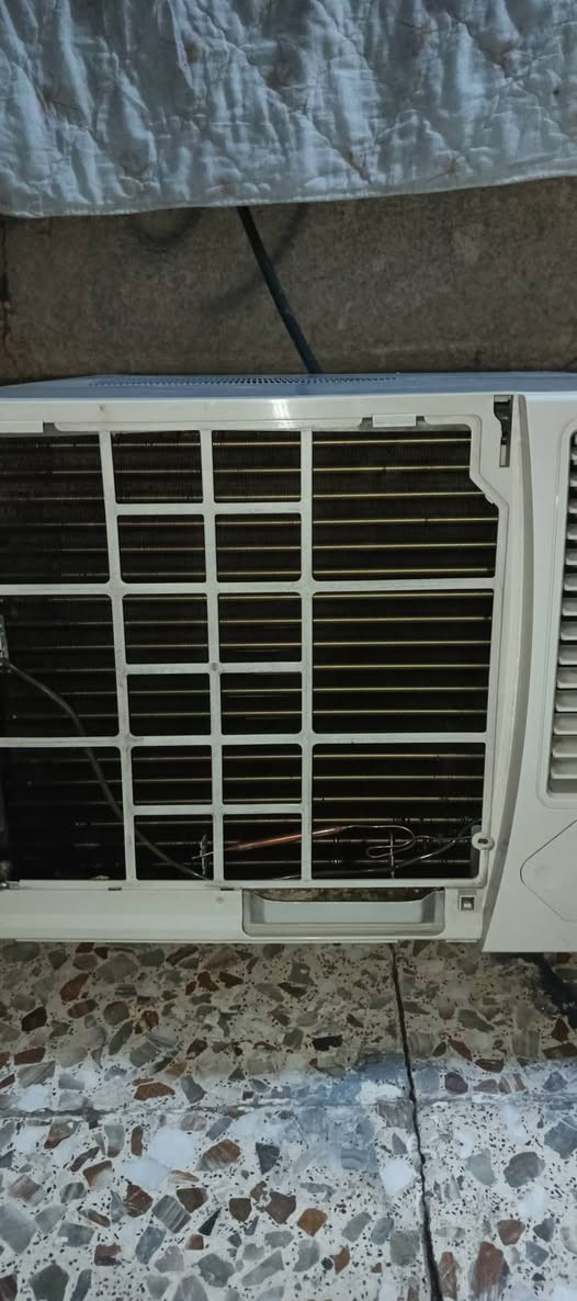 مكيف توسوت باب اول بلادي ابد مامصلح بس حاليا بي نقص غاز ماطور شغال مكيف جدا نظيف 150 قفل


**إذا كنت صاحب هذا الإعلان وتريد حذفه لأي سبب، رجاءا أرسل رسالة إلى الدعم الفني**