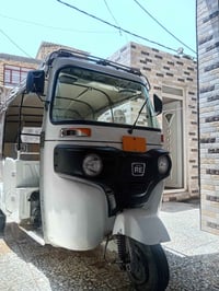 تكتك ٢٠٢١ • نجف • تاير جديد