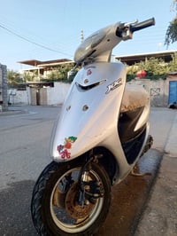 دراجة عصفوري • ناقصها بطارية • سرعة 60