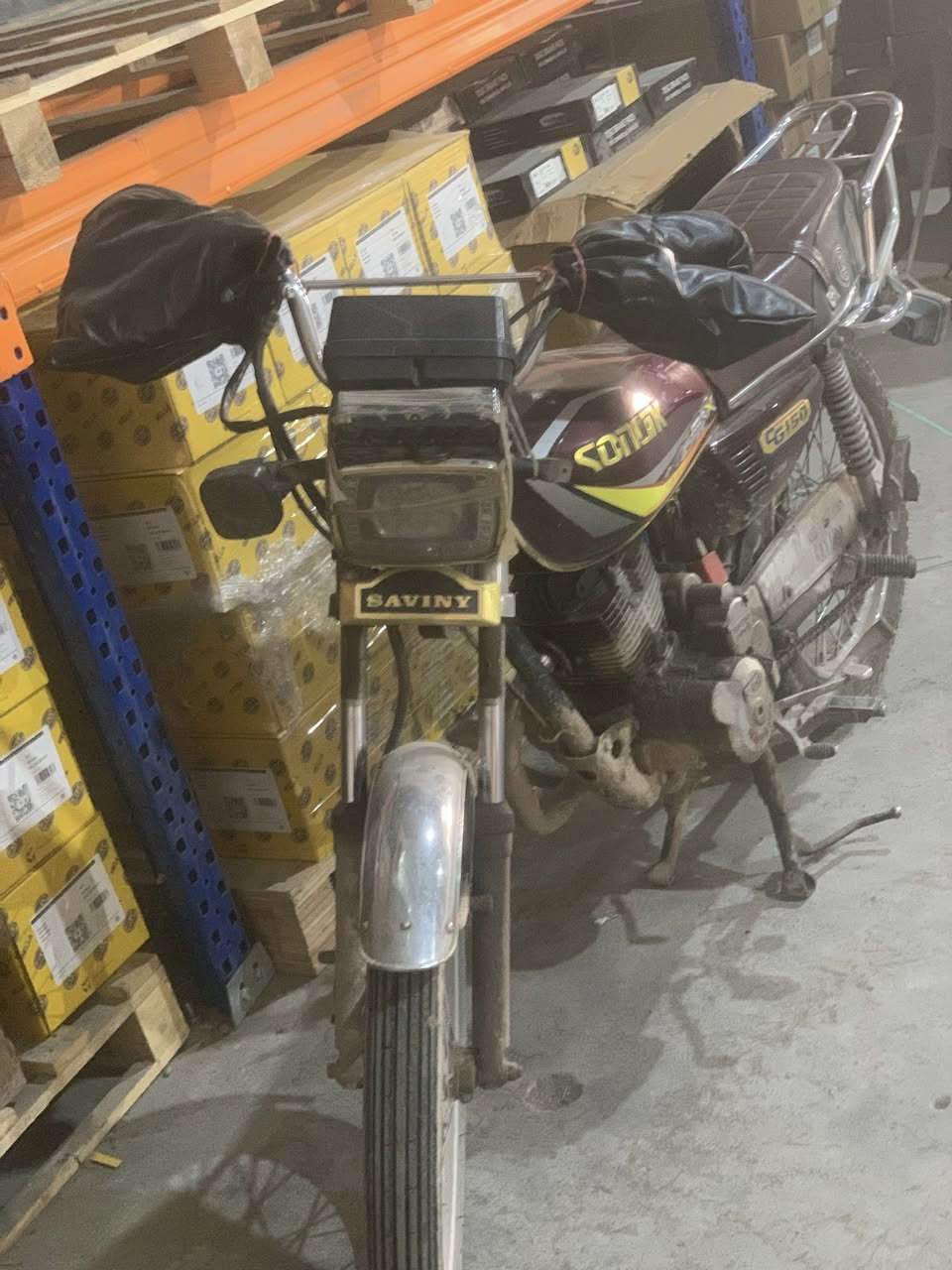 سافين ٢٠١٧ سعر 250 الف منفيس موجود


**إذا كنت صاحب هذا الإعلان وتريد حذفه لأي سبب، رجاءا أرسل رسالة إلى الدعم الفني**