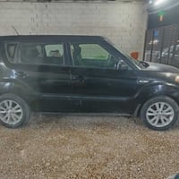 كيا سول • ٢٠١٣ • كربلاء