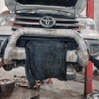 ميكانيك سيارات • النجف • فلكة المطار