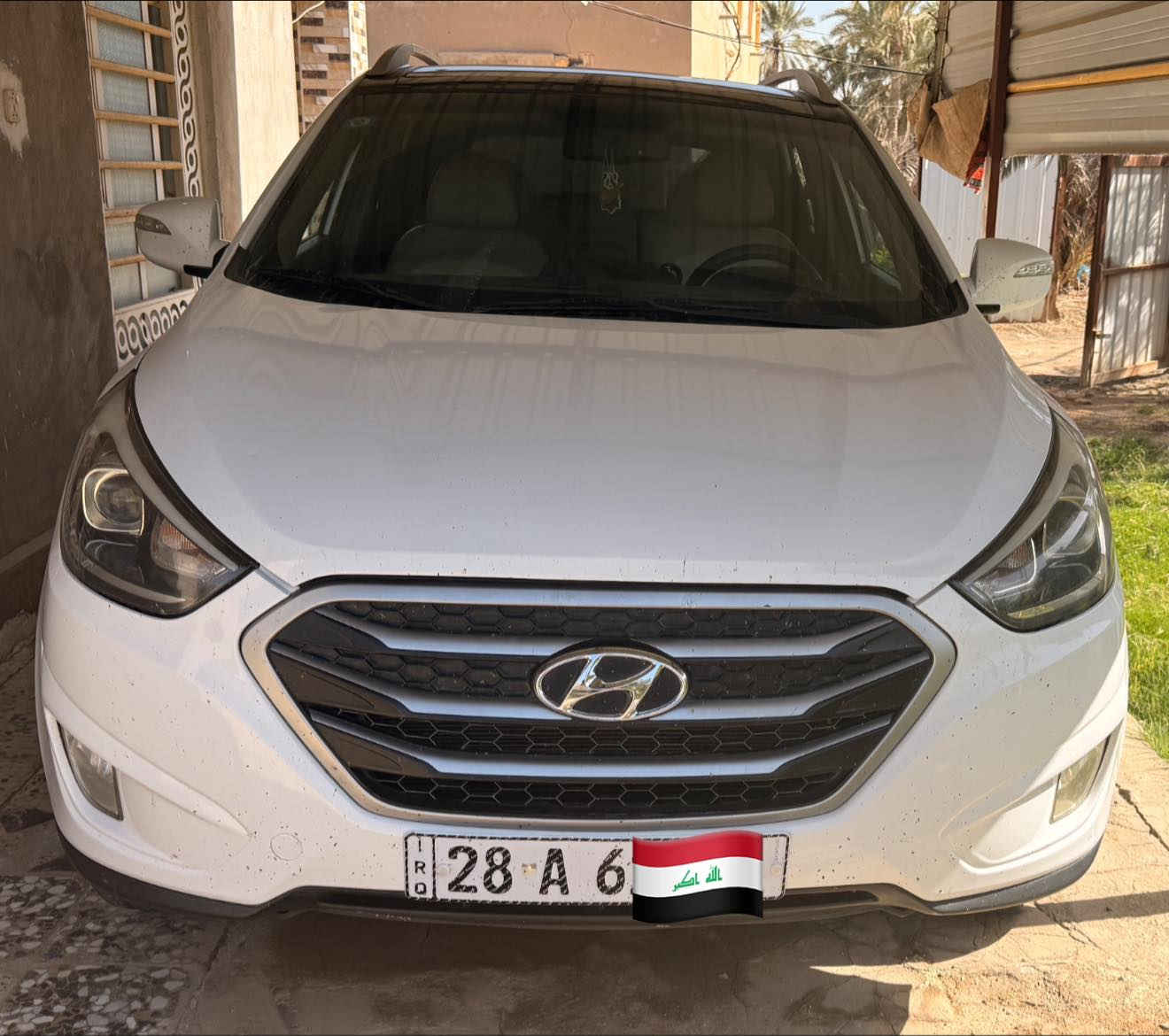 توسان مديل 16شكل 15
مكفول كير مكينه شركه 
ماشيه 150بسمي سياره مكانه نجف 
بنرامه سياره مانع نزلاق 
تواصل عل رقم  بي وتساب ***********
