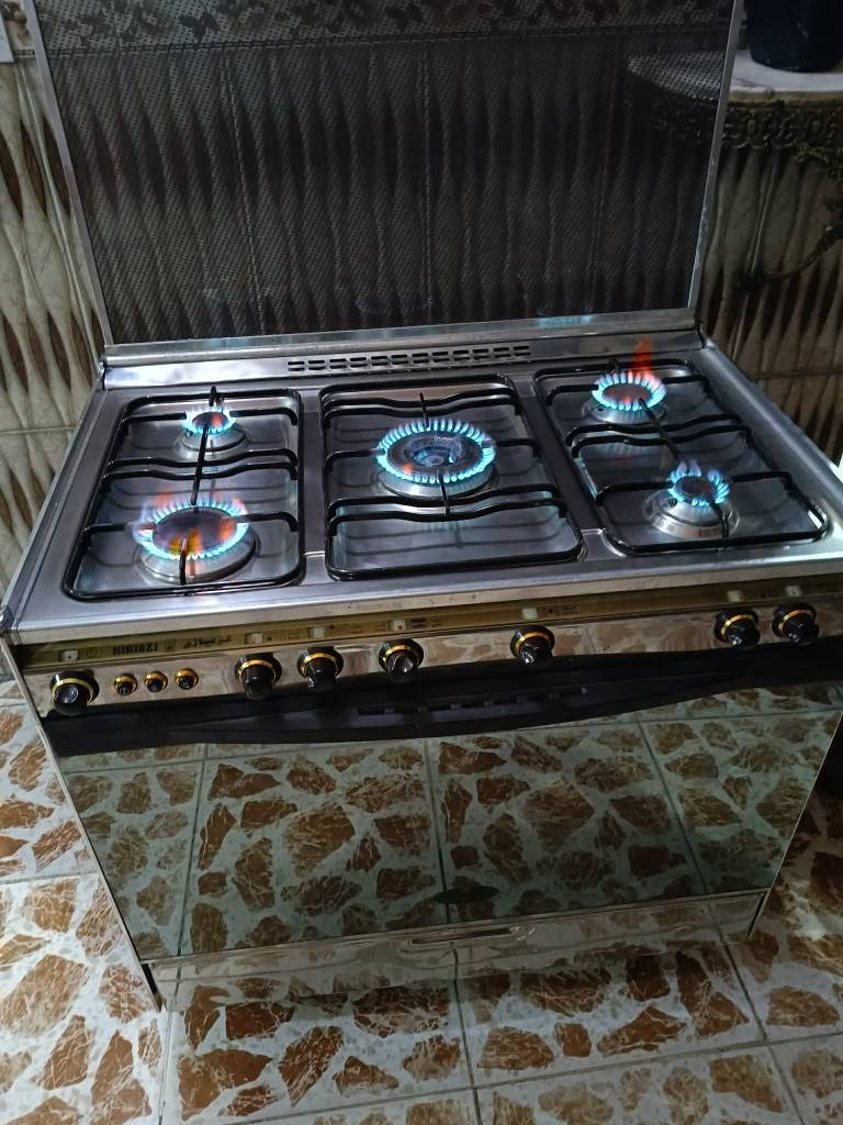 طباخ كريازي مصري الباب الاول جدا نظيف وشغال كله المكان الدورة ابو دشير يوجد توصيل بالاجرة واتساب *********** بغداد, العراق
