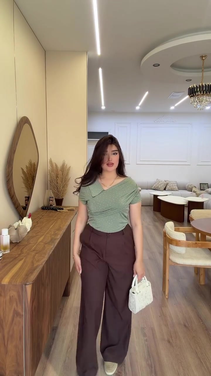 ميلانو 🔥🔥

موديلات مختلفه من ميلانو ❤️
عنوان / بغداد / المنصور / قرب سيد الحليب / مجمع سنتر القرش


**إذا كنت صاحب هذا الإعلان وتريد حذفه لأي سبب، رجاءا أرسل رسالة إلى الدعم الفني**