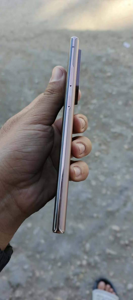 NOTE 20 ULTRA
شرق اوسط ذاكرة 256 نظافة 90 بالمية مثل ماموضح بالصور
شريحتين  SIM
325 الف وبي مجال بسيط
لتفاصيل اكثر تفضلوا خاص


**إذا كنت صاحب هذا الإعلان وتريد حذفه لأي سبب، رجاءا أرسل رسالة إلى الدعم الفني**