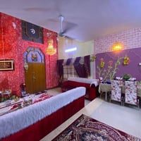 يعلن مكتب عقارات أبو انور فرع الطويسه عن وجود بيت البيع في حي الخضراء ...