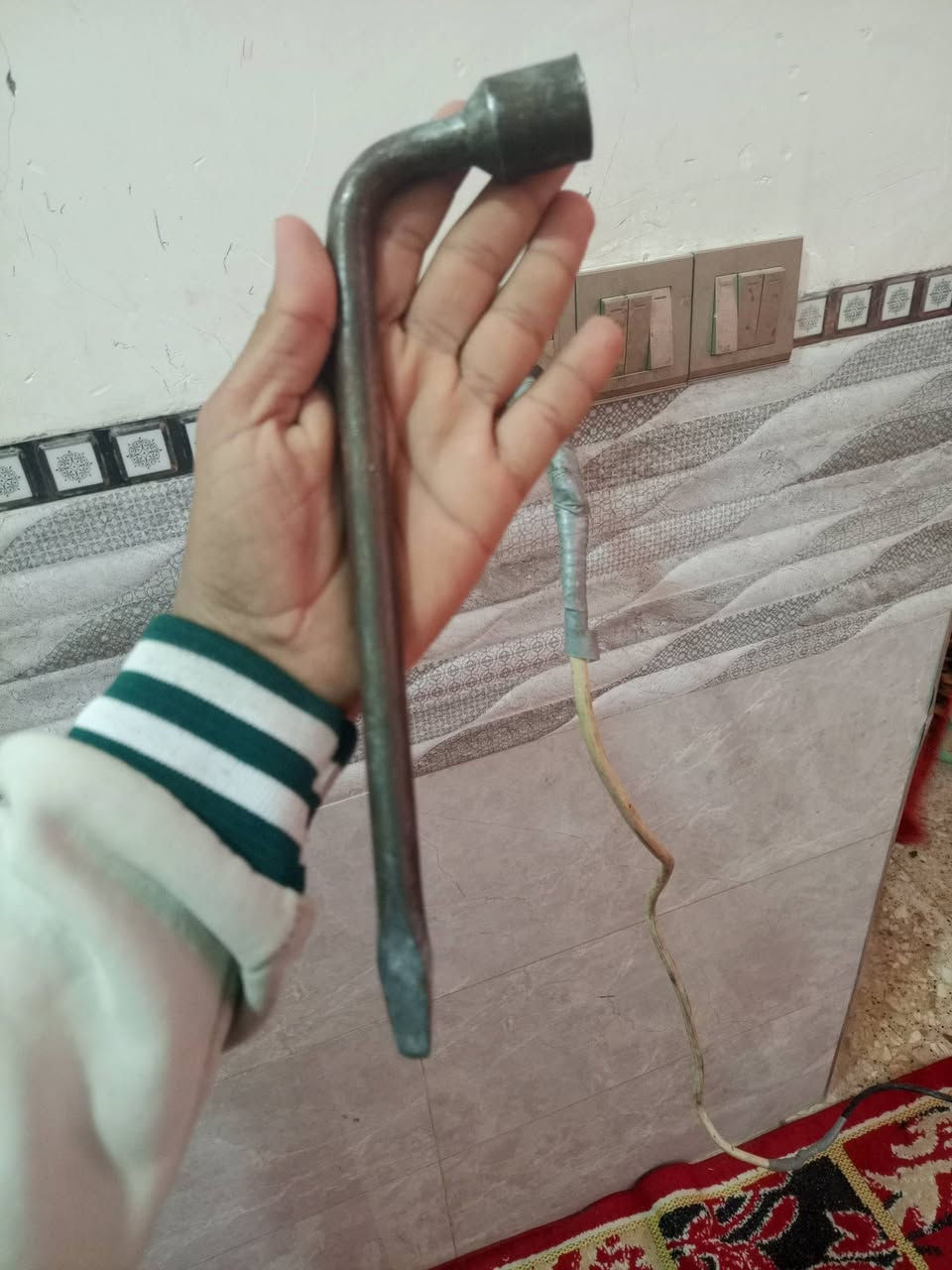 ***********
للبيع تيوب
