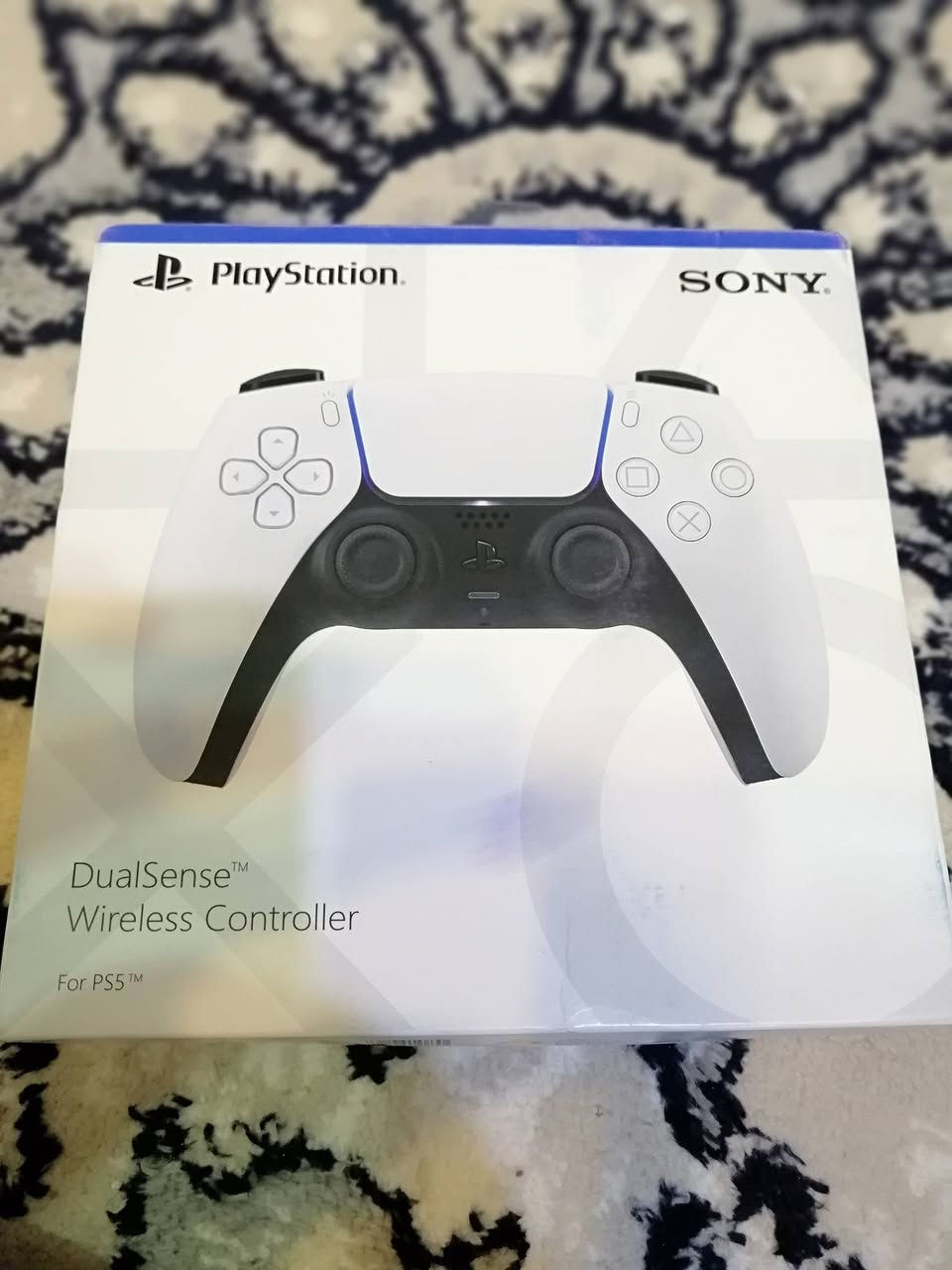 جوستك بلي ٥ اصلي امزون ب٦٠ قفل


**إذا كنت صاحب هذا الإعلان وتريد حذفه لأي سبب، رجاءا أرسل رسالة إلى الدعم الفني**