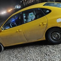 النترا كوري موديل 2009 فول تماتيك رقم جديد اني شرعي باقي التفاصيل علا ...