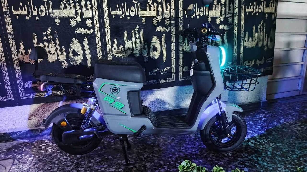 سلام عليكم
دراجة ار تسعة 2026
يومين استخدام
بطاريات ونلي الأصلي
بيهة نظامين نظام البارك و نظام الرجوع الى الخلف
اشاير يمنة و يسرة و دبل اشارة
الايت عالي ناصي رماش
السعر:600 وبيهة مجال 
للأستفسار:***********
