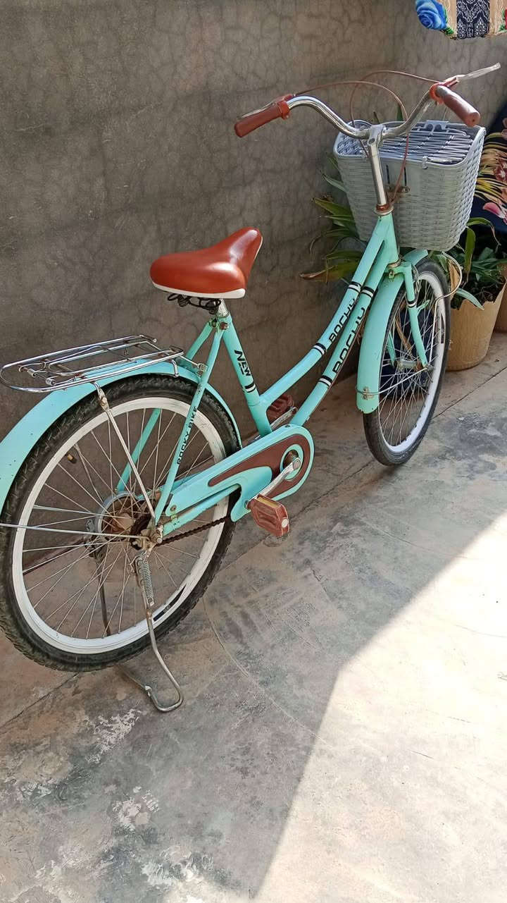 مكلف بالنشر
سلام عليكم للبيع بايسكل نضيف حجم 24.
 75 وبي مجال ‏‪***********‬‏ حديثه
