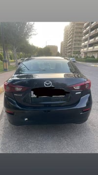 مازدا 3 • ٢٠١٧ • ١٤٨٠٠٠ كم