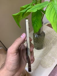 ايفون 12 برو ماكس • ذاكرة ٢٥٦ • بطارية ٧٧%