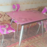 طقم سفرة • الشطره