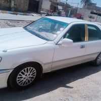 ملكة 2003 • تويوتا ملكة • سيارة ملكة • كراون ملكة • سيارة للبيع • ملكة...