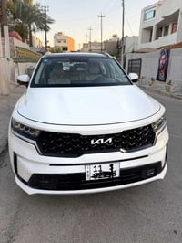 سورنتو • ٢٠٢٢ • ستة سلندر