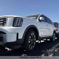 تولرايد ٢٠٢٤ • ٦ سلندر ٣٨٠٠ • ٤×٤ ٧ راكب