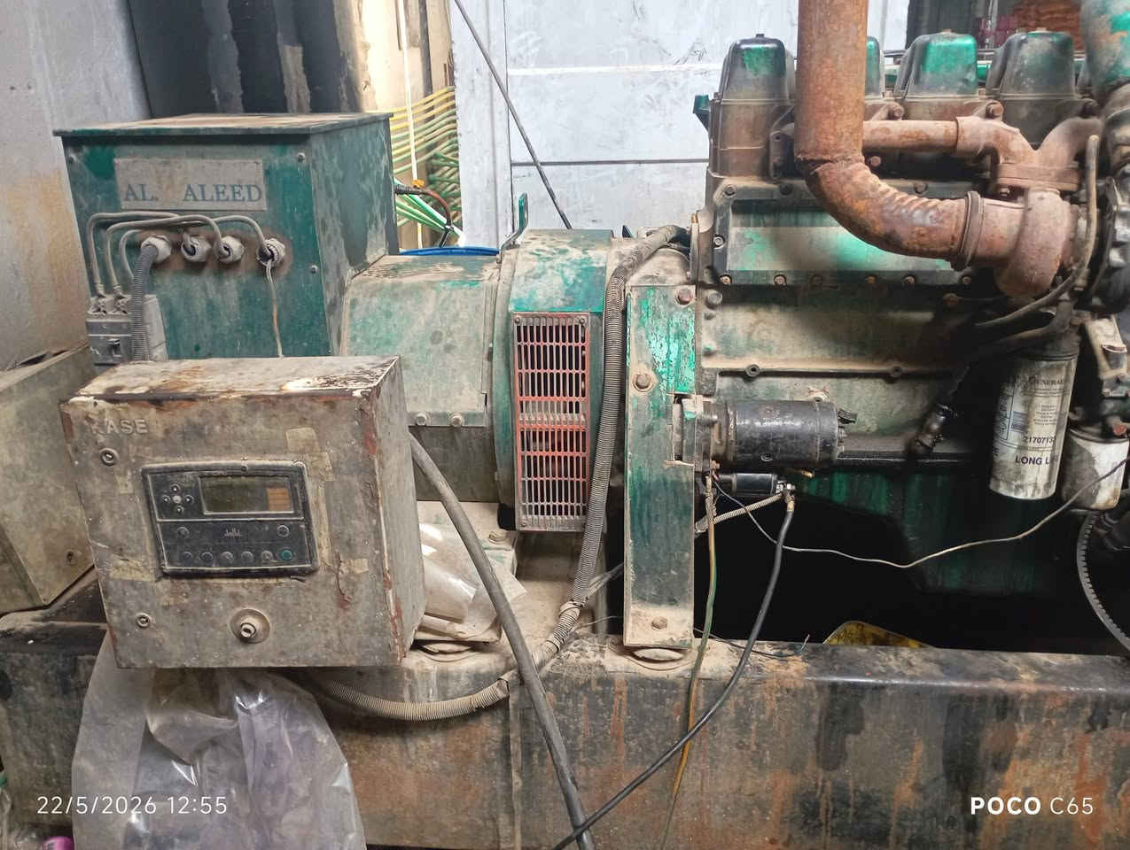 اسكانيه ds للبيع 200كيفي بسعر مناسب مكلف بنشر للستفسار الاتصال ***********مكان بغداد
