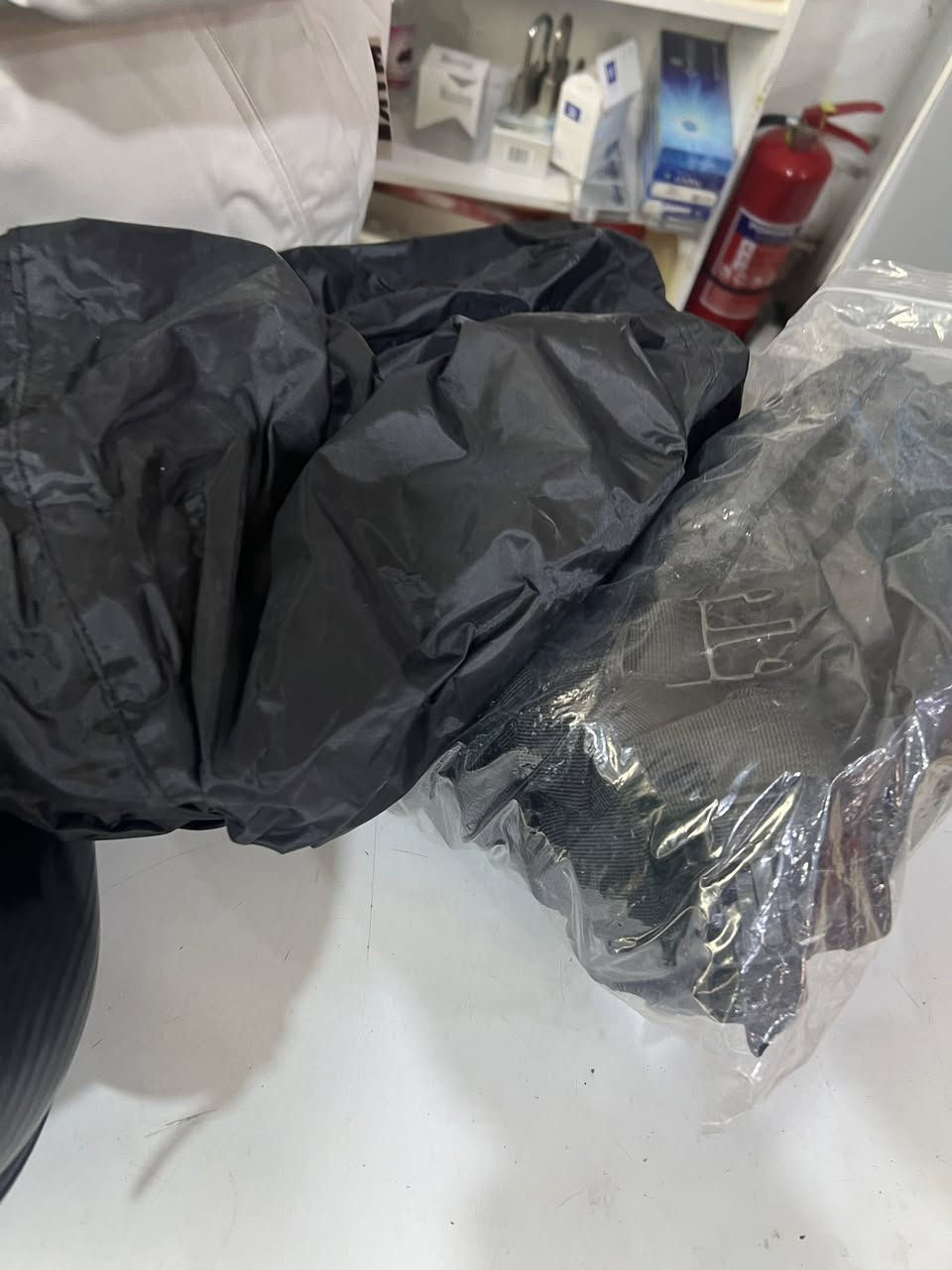 سلام عليكم حقائب رحاله مالت هارلي جيس ما مستخدمات البيع شراي تفضل خاص تدلل  ***********
