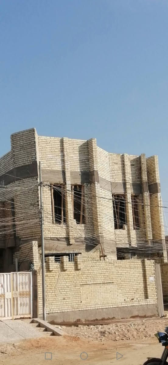 خلفة بناء النجف الأشرف الرقم ***********
