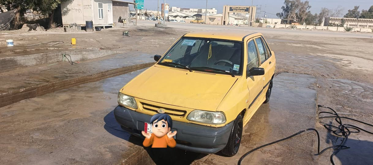 السلام عليكم شباب سياره للبيع موديل 2011 مكان. نجف حي نيسان سياره نضيفه السعر الانتصال على الرقم رقم التليفون ***********
