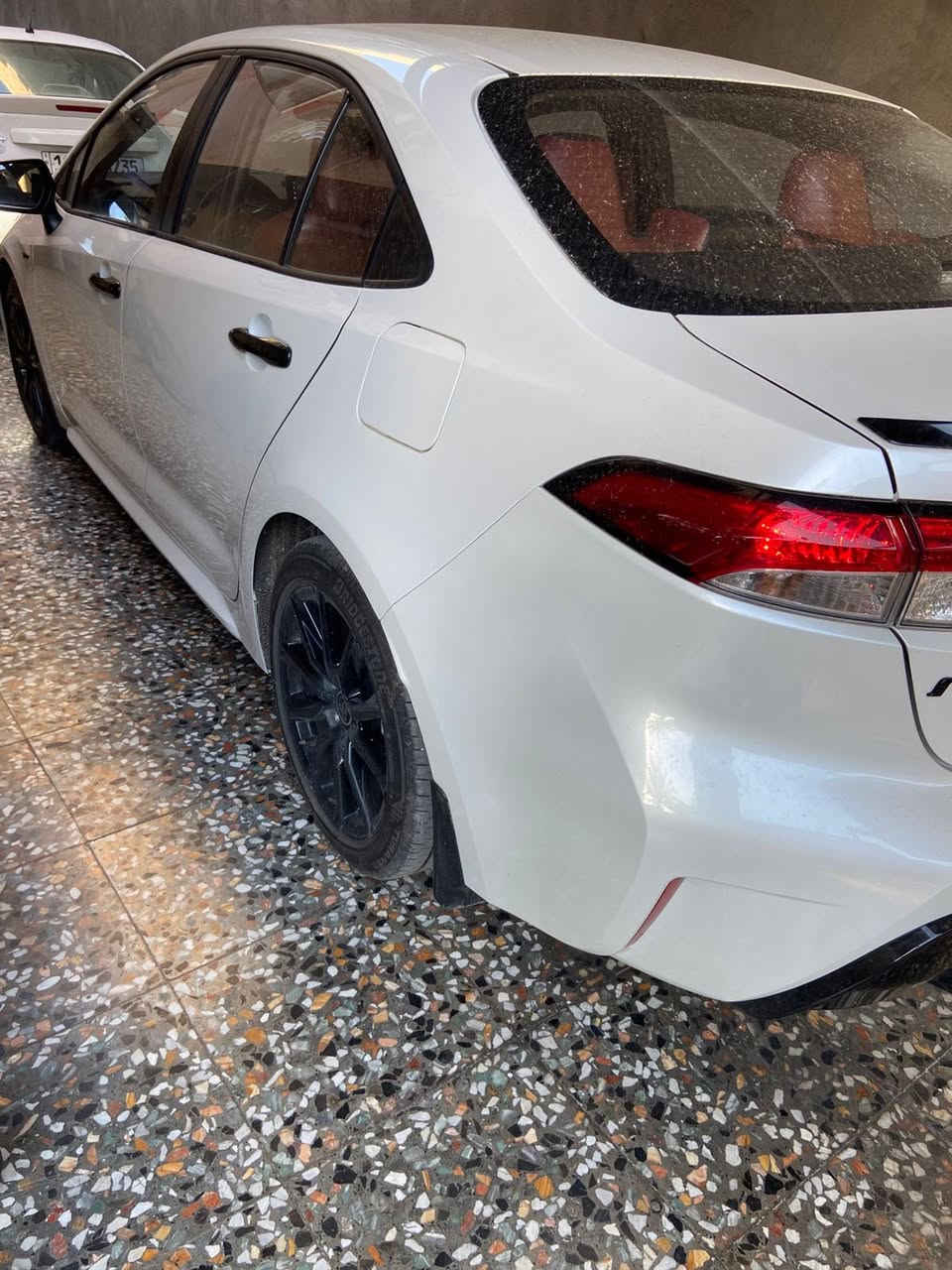 السلام وعليكم كورلا بلاك ادشن 2025فول مكفوله بغداد بسمي ماشيه 13سعر 156 اتصال ***********
