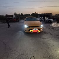 تشارجر • ٢٠١٦ • مكينة وفتيس شرط