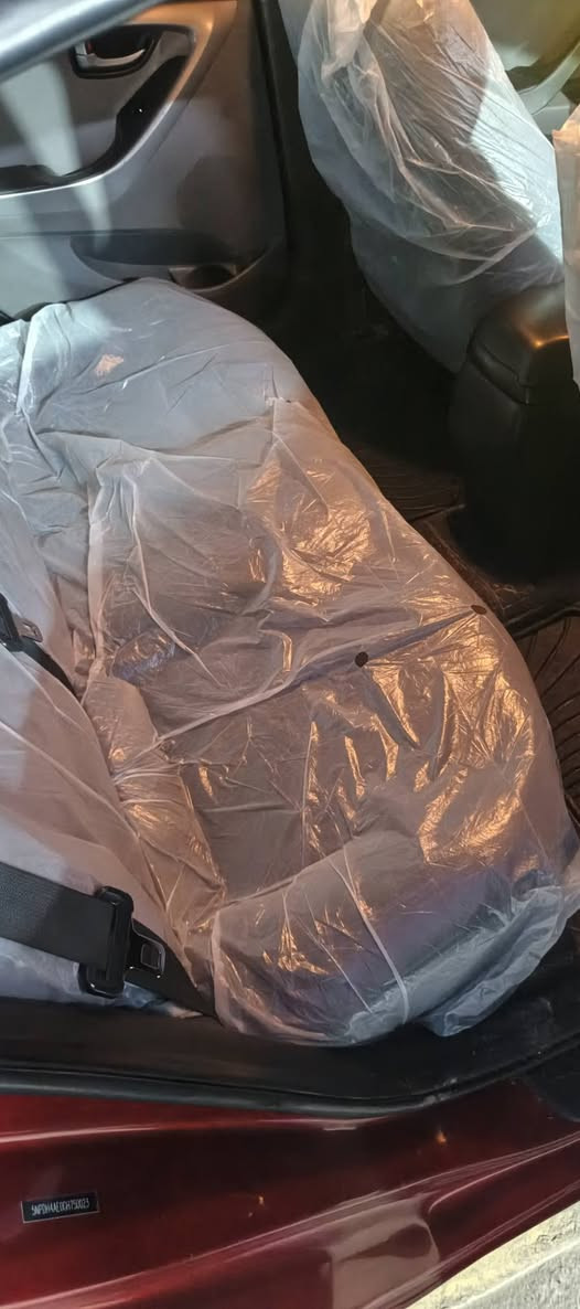 سلام عليكم النترا 2016 وارد امريكي رقم انكليزي بأسمي مكينه2000دوش  حادثها مرفق بالصور بيها جاملغ  وباب صبغ وبالعراق جاملغ خلفي ايسر بي صبغ  سياره نظيفه وبلاديه كير مكينه تبريد تدفئه كله بلادي السعر 107وبيها مجال  مكاني بغداد ***********
