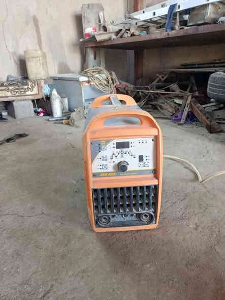 سلام عليكم خواني يوجد مكائن لحام البيع الستفسار 
علا هاذه الرقم ***********
