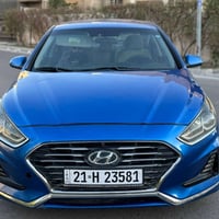 ٠٧٧٠٧١٩٦٢١٨  جديده   حلوه سوناتا ٢٠١٨ امريكي  حادثها بنيد وجاملغ    وص...