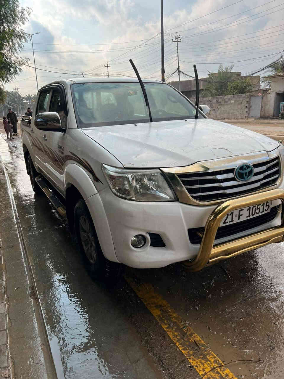 لسلام عليكم؟  بيكم فور ويل ٢٠١٢ كويتي سياره خير من الله حلوه  تبريد مكينه كير جديد تخم تاير كير عادي  بيها ٣قطع. صبغ بدون دواخل التواصل عل رقم *********** وشرط ع سونار ابيعلك  وذا اكو مراوس عادي حسب قناعه مكاني بغداد
