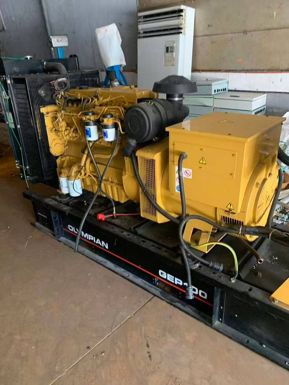 يتوفر لدينا بيركنز 100 ملم اولمبيان بريطاني اصلي
6 بستم توليد لوري سومر انكليزي اصلي شرط الحمل والنضافه فول ومكفول بخانه الزيرو بشرط
الاستفسار الاتصال على الرقم *********** موجود واتساب
يوجد توصيل كافه المحافظات الحبيبه
لسنا الوحيدين لكننا الأفضل
