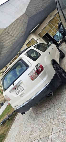 جمسي اكاديا مديل 2008
 وارد  امريكي  ظرر جاملغ امامي
 سياره  رقم  بغداد  مشروع  وطني ___سعر بلاش 70 
  7  راكب كشنات سياحي من فصله  محرك 6 سلندر  حجم 3000 محور محرك او كير افلون  محرك او كير مكفولات اوتماتيك   تخم تاير  نظيف 
 اواكس  قرص   صدر خلفي امامي نظيف سياره كوله جاهزه  تبريد   3  قطع  شغال   مكان سياره  مدينه الصدر ***********
