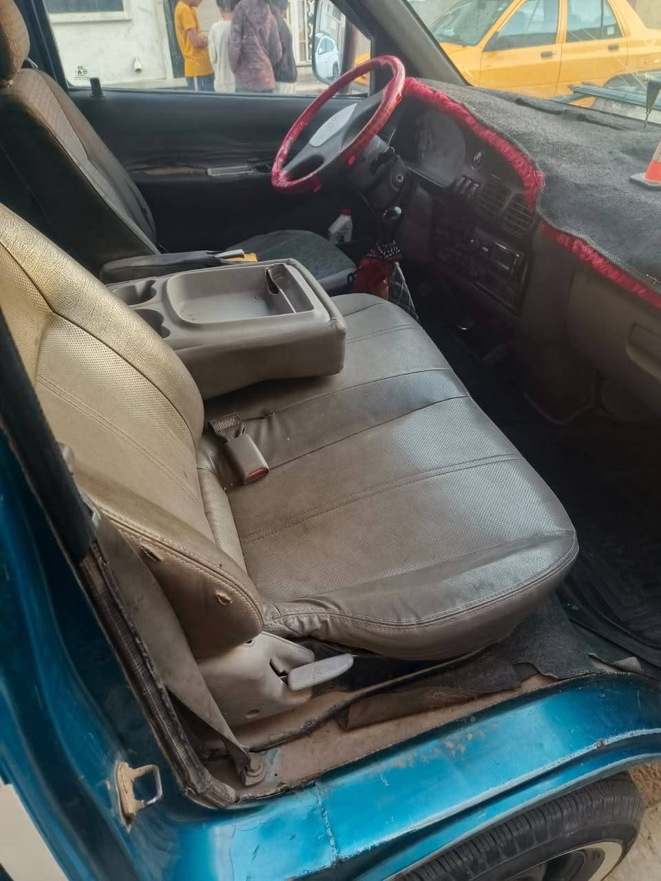 مرخصت مدير الكروب كية بريجو فان سبعة وتسعين مكينة كير خير من الله مكان بغداد المعامل السعر58 وبيهة مجال ‏‪***********‬‏
