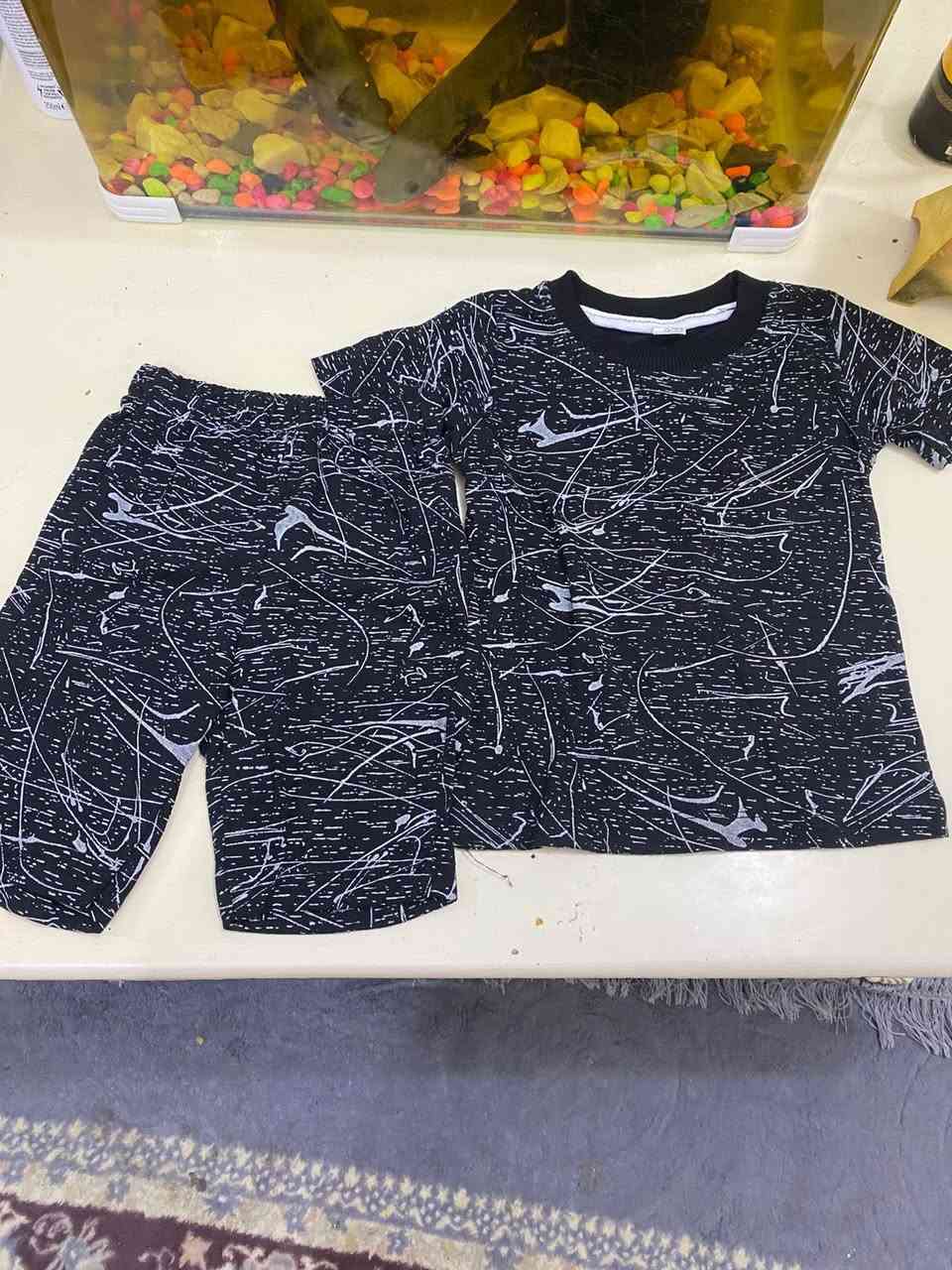 السلام عليكم متوفر عندي جملة ملابس اطفال تراكات بيت وملابس مال عيد ( ملابس طلعة ) وبدلات


**إذا كنت صاحب هذا الإعلان وتريد حذفه لأي سبب، رجاءا أرسل رسالة إلى الدعم الفني**