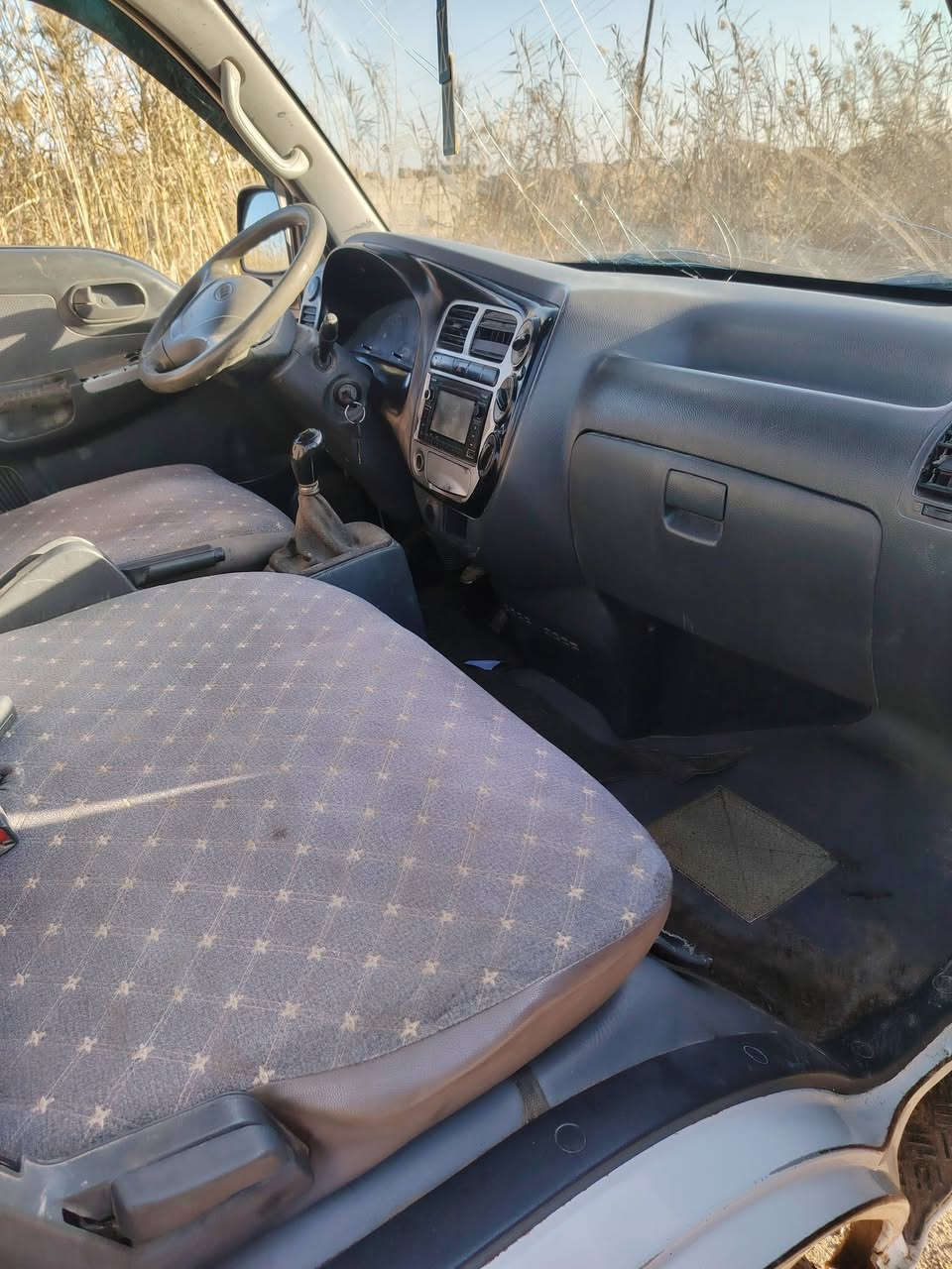 سلام عليكم  كيه 2012 رقم بغداد سياره مابيهه صبق كير محرك بي خيط بخار كسن كفاله عامه من ضربه ودبديل سياره خير من الله سعر103 مكان محموديه دوالي سريع جسر الثالث  رقامي،***********
***********
