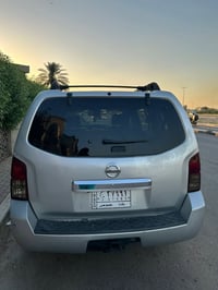 بادڤندر • ٢٠٠٩ • ٤٠٠٠