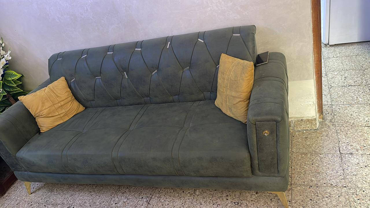 للبيع


**إذا كنت صاحب هذا الإعلان وتريد حذفه لأي سبب، رجاءا أرسل رسالة إلى الدعم الفني**