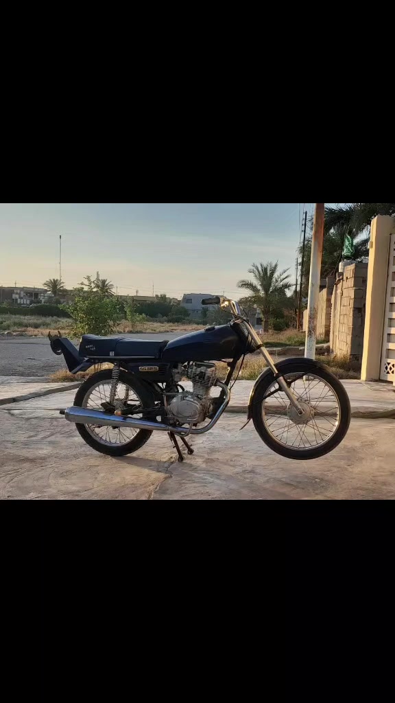 سلام عليكم عندي دراجة نامة مديل 2018 حلوة مكينة لا صرف ولا تبخير
خير من الله دراجة شلعة معدل مكاني ديالي شهربان 
هاذة رقمي ***********
الخاص مقفول
