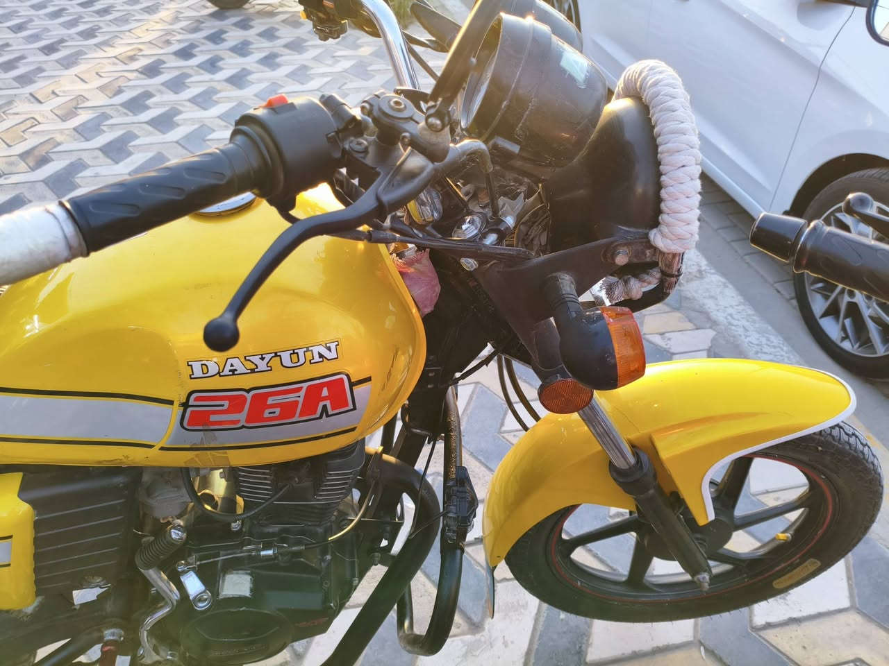 24 اوراق سكنر 150cc بمليون و٢٠٠
كربلاء طويريج


**إذا كنت صاحب هذا الإعلان وتريد حذفه لأي سبب، رجاءا أرسل رسالة إلى الدعم الفني**