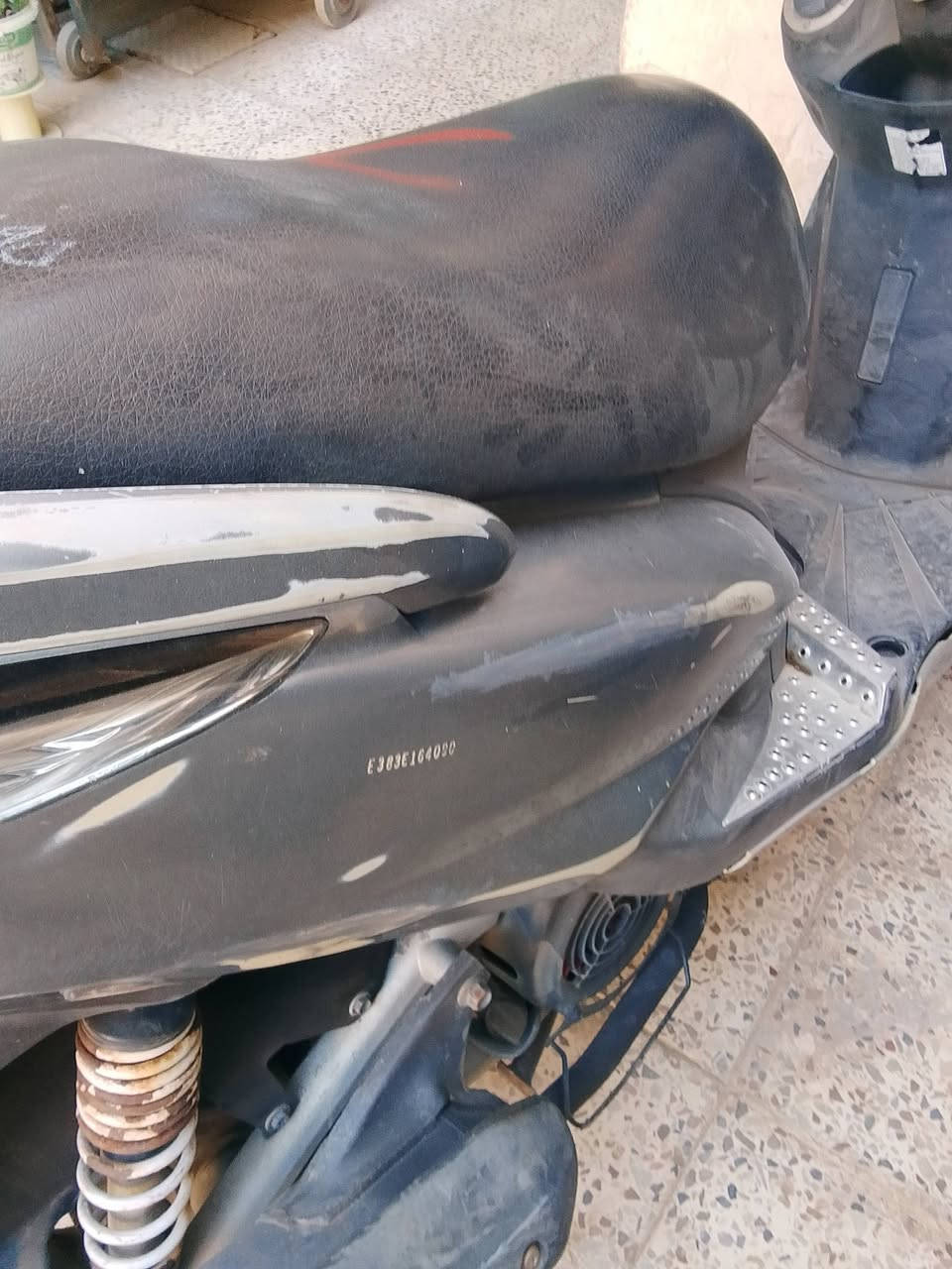 ثعلب ١٠ ايام نازله رمبه مختمه نضيفه محرك فول مكانها الحريه ***********
