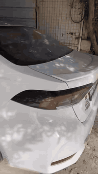 تويوتا كورلا وارد صيني كورلا 2025 كرسي كهرباء  سيارة جديدة صار بيها هذ...