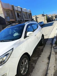 توسان فول • ٢٠١٤ • رقم كربلاء