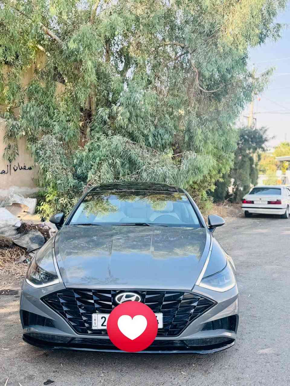 للبيع سنوناته موديل/ 2022/ لون سمنتي/ مكينه/ 25بدون توربومكينه مرغوبه /فول مواصفات 

بانوراما شفتات بسوكان شاشات خلفي تبريد مركزي رادارامامي خلفي بيها هواي مواصفات بعد/. ماشيه / 45/. حادث سياره بيها قطعتين بدون دواخل بدون ارباك / السياره بدون نقص كلها بشرط هزه رقم سنويه كلها جديد تحويل بشرط/ الاستفسار ازيد اتصل او واتساب/ ***********/ ***********/ عنوان اربيل/  السعر/ 168وبي مجال /
