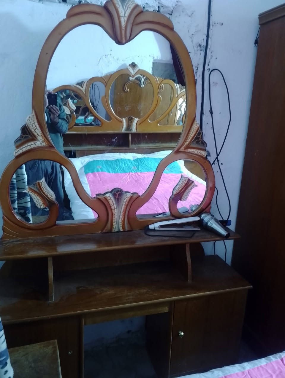 للبيع بغداد السعر 350


**إذا كنت صاحب هذا الإعلان وتريد حذفه لأي سبب، رجاءا أرسل رسالة إلى الدعم الفني**