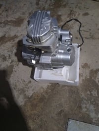 محرك ٢٤ • بستم شغال • نجف